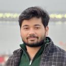 Ayush Patel IT Courses trainer in Noida