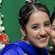 Sneha S. Class 12 Tuition trainer in Kapurthala