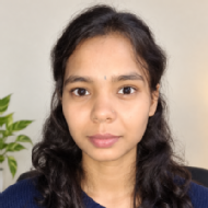 Anushka K. Class 10 trainer in Siwan