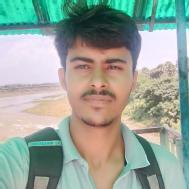 Aman Kishore Class 12 Tuition trainer in Nawada