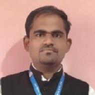 Sanghpal Rahul Maske Class 8 Tuition trainer in Kaij