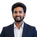 Kistapuram Pavan Kumar photo
