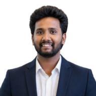 Kistapuram Pavan Kumar Class I-V Tuition trainer in Hyderabad