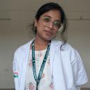 Rishitha joy B
