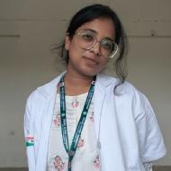 Rishitha Joy B. Class 12 Tuition trainer in Peddapalli