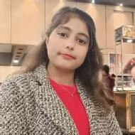 Ishika V. Class I-V Tuition trainer in Allahabad