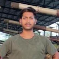 Yash Gaur Yoga trainer in Ghaziabad