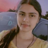 Akriti P. Class I-V Tuition trainer in Panipat