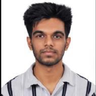 Vijayaraghavan T Class I-V Tuition trainer in Kurudampalayam