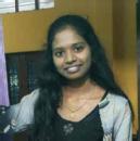 Soumya V. Class 12 Tuition trainer in Hyderabad