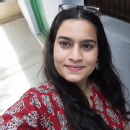 Shruti S. Class 12 Tuition trainer in Nathdwara