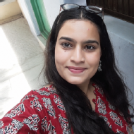 Shruti S. Class 12 Tuition trainer in Nathdwara