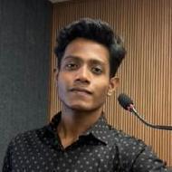 Aritra Ghosh Class 12 Tuition trainer in Kolkata