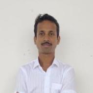 Shibsankar Paul Class 10 trainer in Shyopura