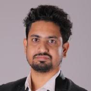 Surajit Basak BSc Tuition trainer in Guwahati