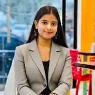 Divyanshi P. Class 11 Tuition trainer in Hardoi