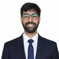 Akshit Vig Microsoft Excel trainer in Agra