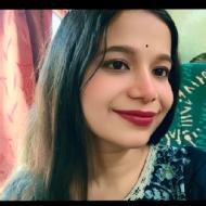 Mistu B. Class I-V Tuition trainer in Kolkata