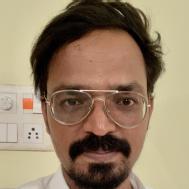 Sandeep Shinde Pharmacovigilance trainer in Hyderabad