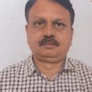Photo of Navin Gupta