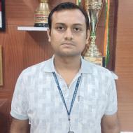 Saurav Mishra Class 10 trainer in Kolkata