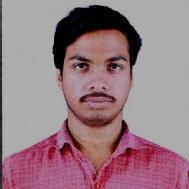 Arkadip Dolui Class 6 Tuition trainer in Chandannagar