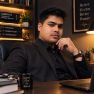 Rajbahadur Yadav Class 12 Tuition trainer in Ikauna
