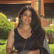 Malika G. Interview Skills trainer in Bangalore