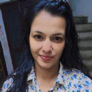 Priyanka S. Class I-V Tuition trainer in Delhi