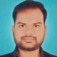 Swapnil Ramteke Class 8 Tuition trainer in Pauni