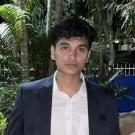 Mayank Singh Dhapola BTech Tuition trainer in Bangalore