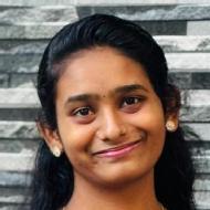 Carol K. Soft Skills trainer in Changanacherry