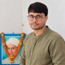 Dr yogesh Mishra CBSE Tuition classes trainer in Auraiya