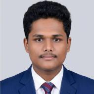 Puneeth Gonuguntla Class 11 Tuition trainer in Hyderabad
