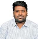 Deepak V Tuition Tutor trainer in Vellore