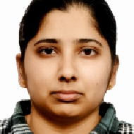 Snehal P. Class I-V Tuition trainer in Pimpri-Chinchwad