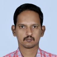 Sathyajit Kk Class 12 Tuition trainer in Thiruvananthapuram
