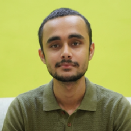 Divyansh Mishra Badminton trainer in Kanpur