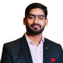 Ca piyush Kumar CPT Coaching trainer in Aligarh