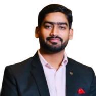 Ca Piyush Kumar Class 12 Tuition trainer in Aligarh