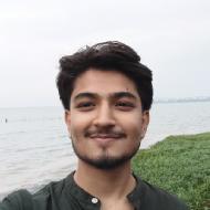 Anupam Mishra Class I-V Tuition trainer in Bhopal