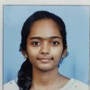 Kalyani K. Hindi Tutors trainer in Hyderabad