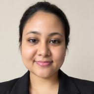 Yasmin S. BAMS Tuition trainer in Guwahati