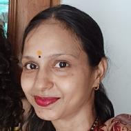 Parul R. Class I-V Tuition trainer in Ghaziabad