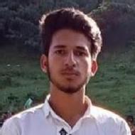 Shubham Bhalooni Class 10 trainer in Chandigarh
