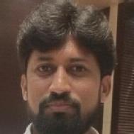 Vidhyaprakash Stock Market Investing trainer in Coimbatore