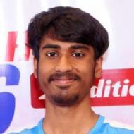 Durgesh Kumar Personal Trainer trainer in Gurgaon