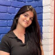 Chhaya Y. Class 12 Tuition trainer in Ahmedabad