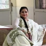 Konika Class I-V Tuition trainer in Kapurthala