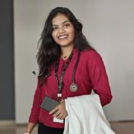 Manthena S. Class I-V Tuition trainer in Hyderabad
